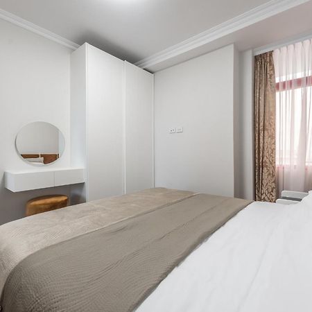 Sky Apartments Durres Exterior photo