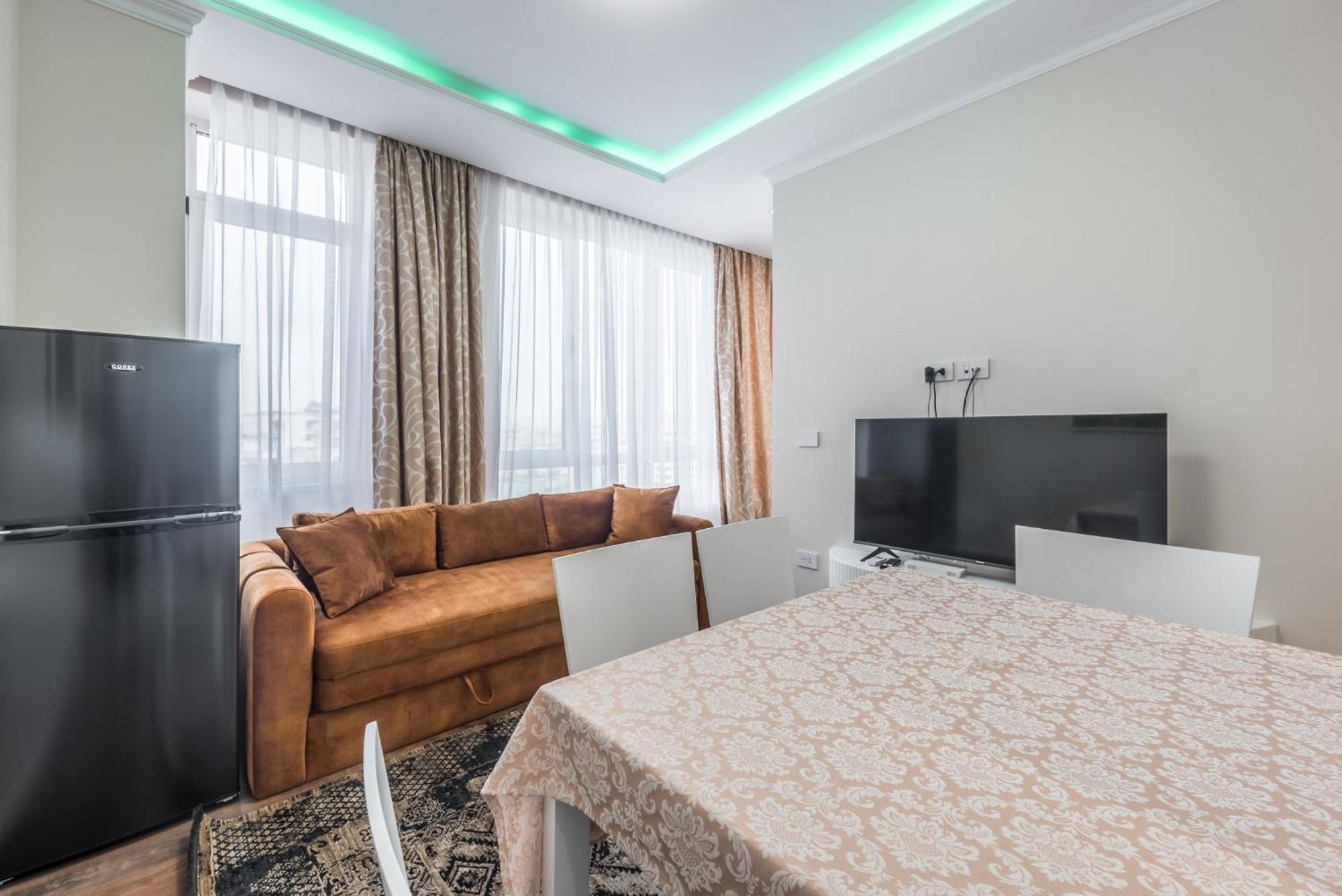 Sky Apartments Durres Exterior photo