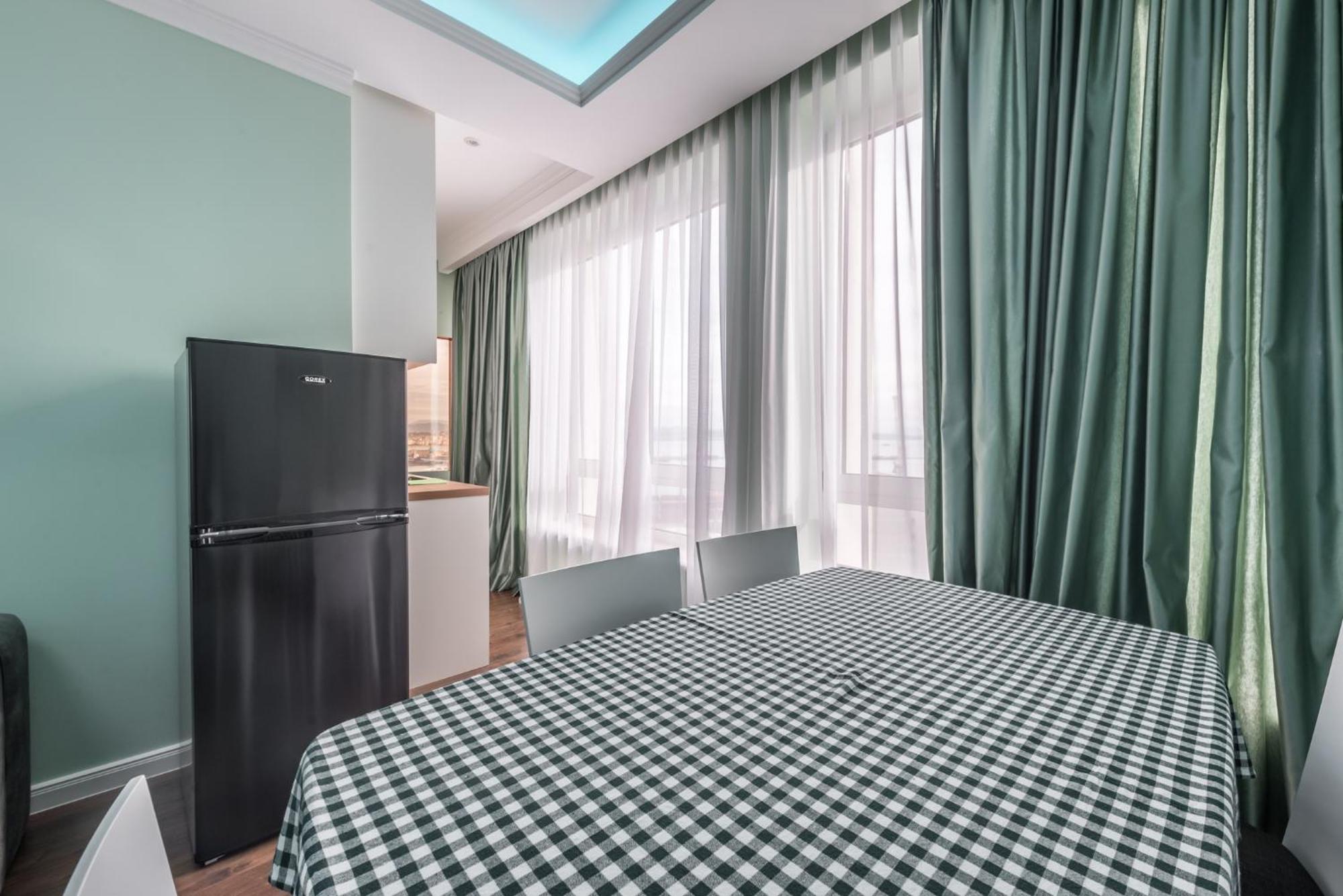 Sky Apartments Durres Exterior photo