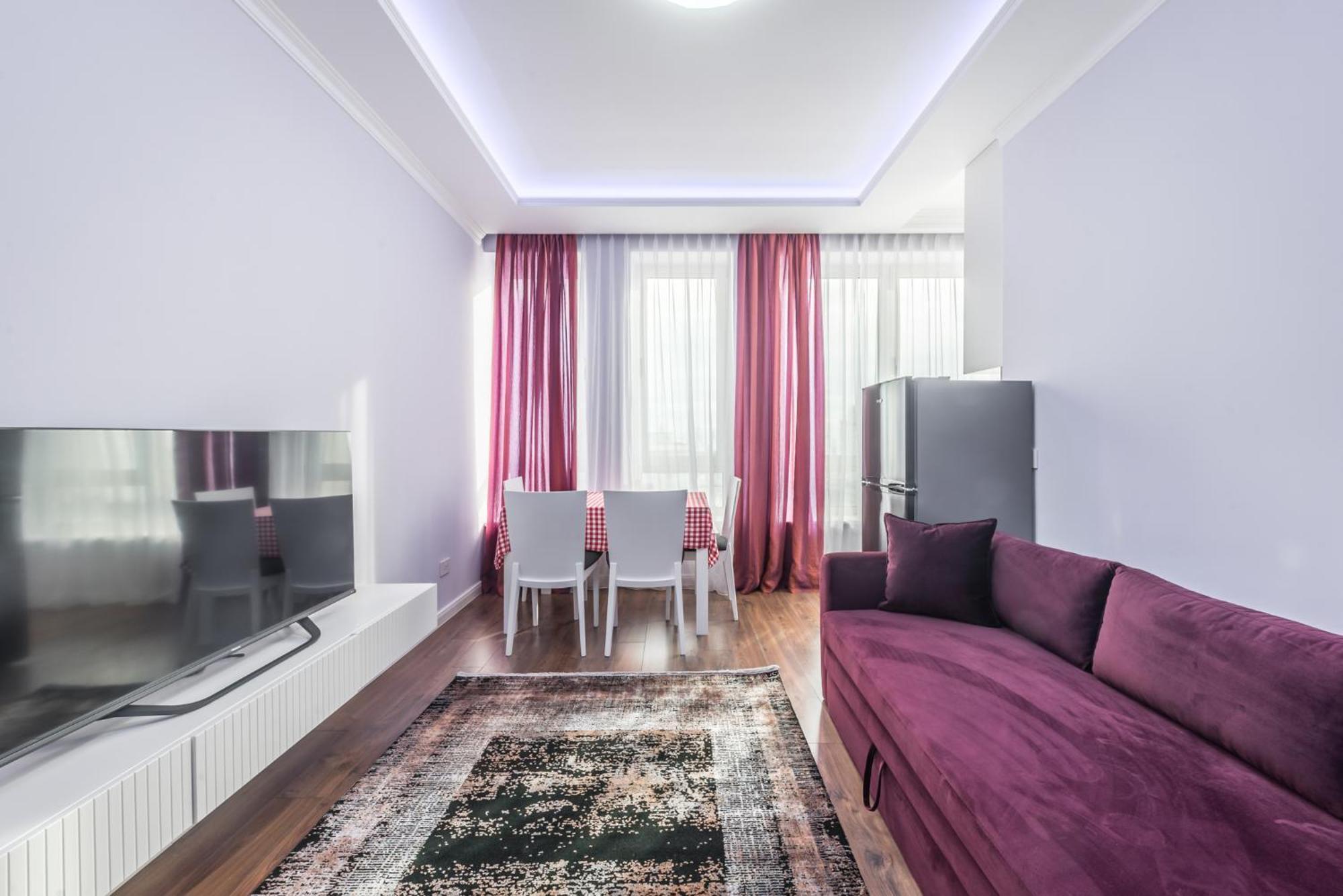 Sky Apartments Durres Exterior photo