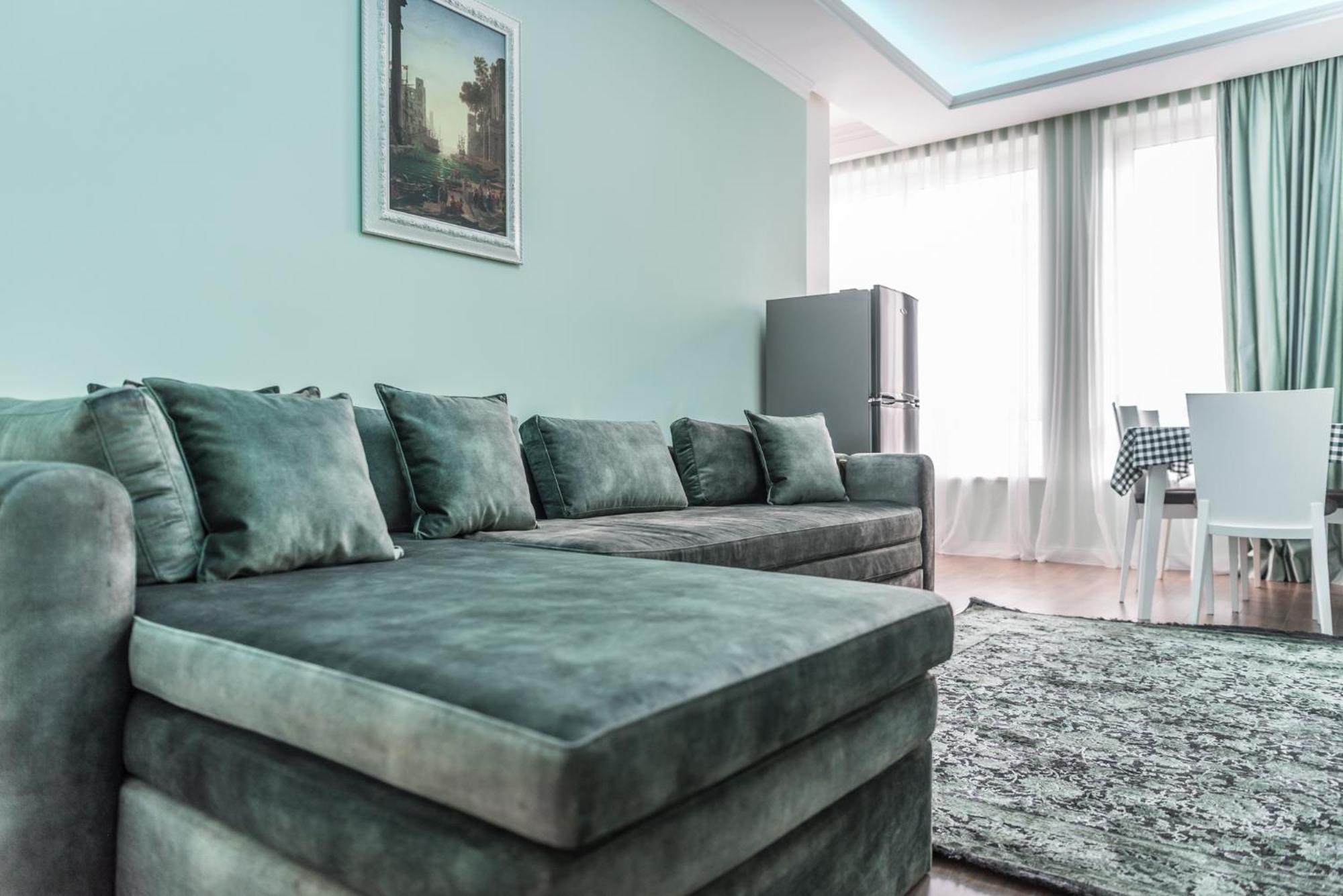 Sky Apartments Durres Exterior photo