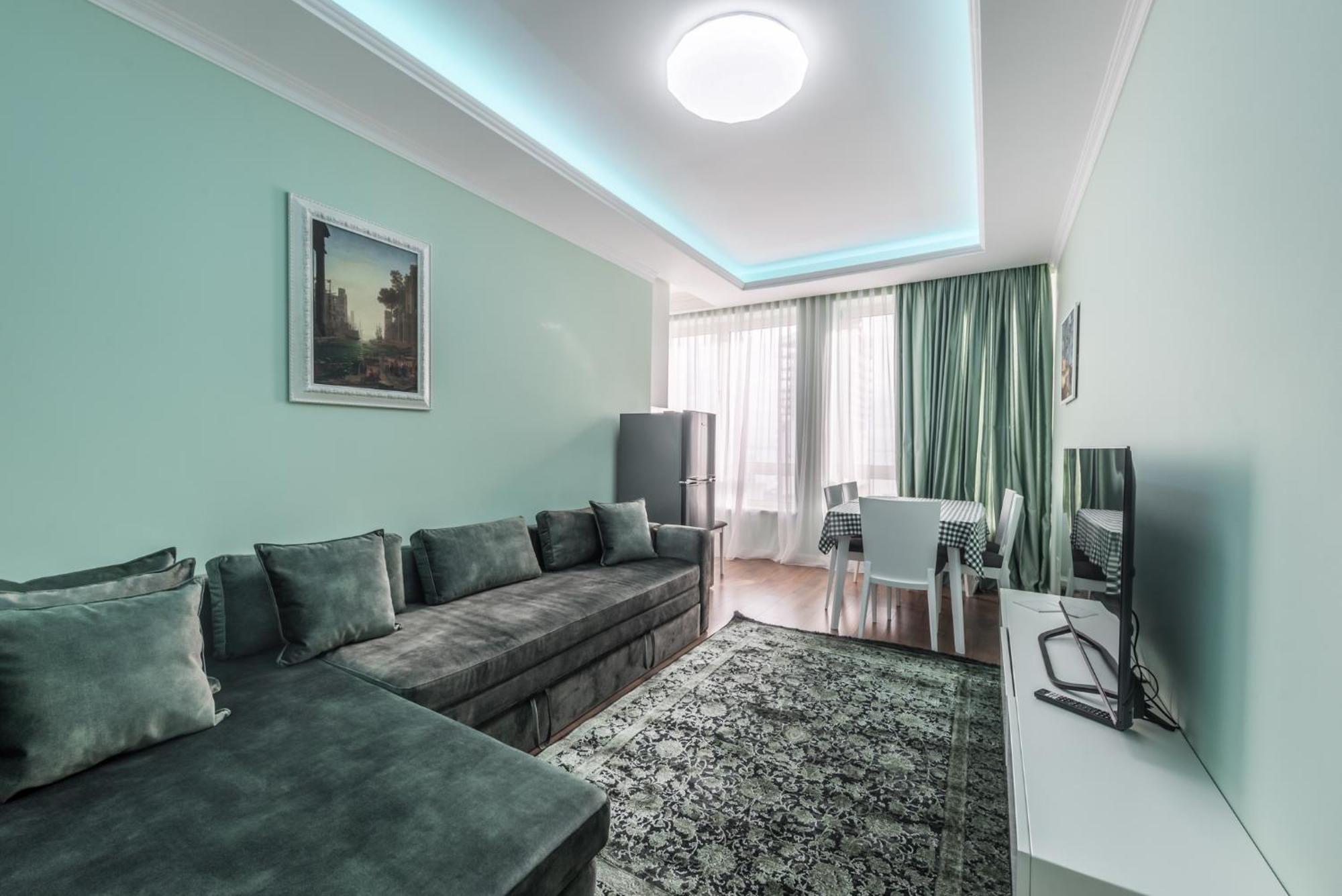 Sky Apartments Durres Exterior photo