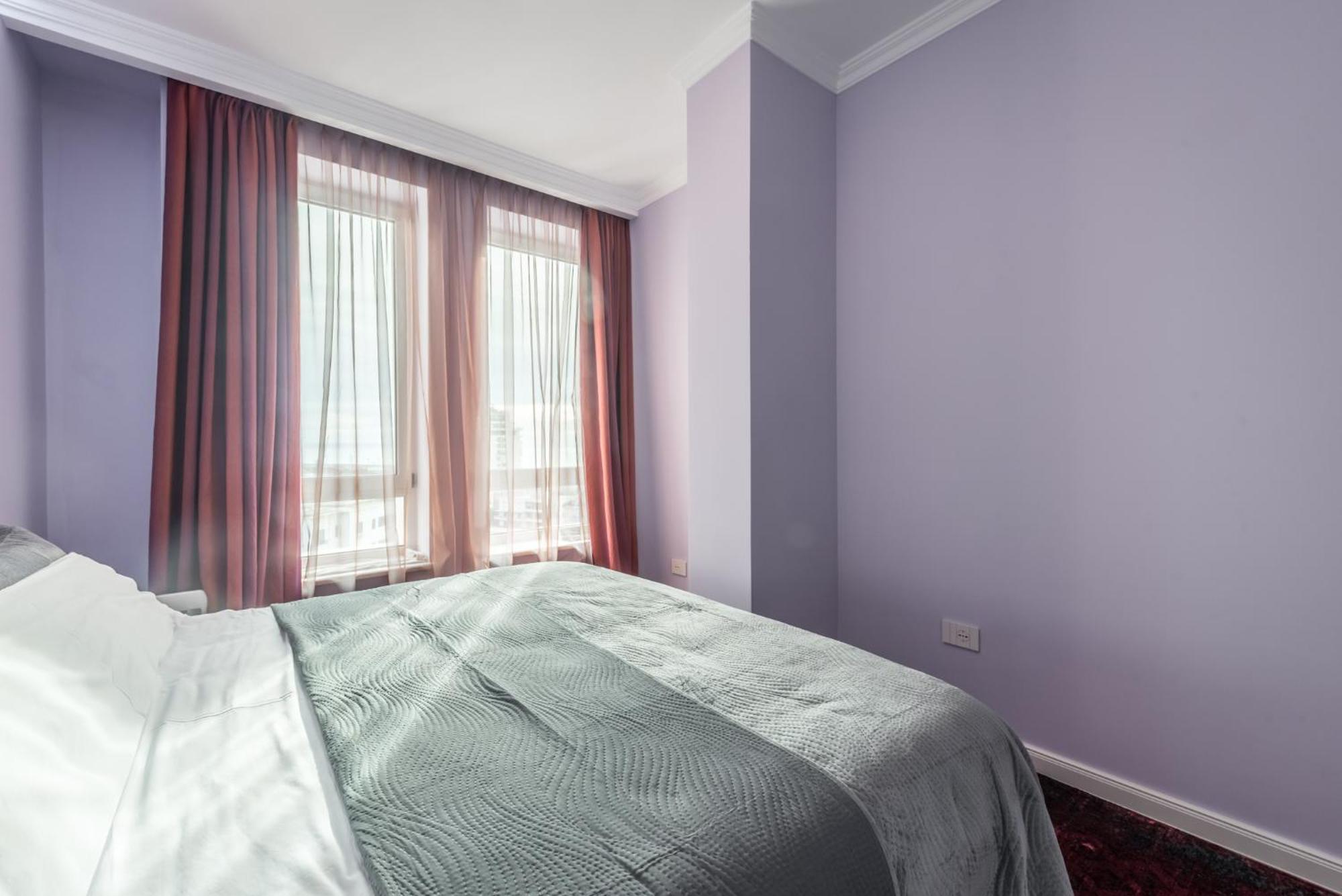 Sky Apartments Durres Exterior photo