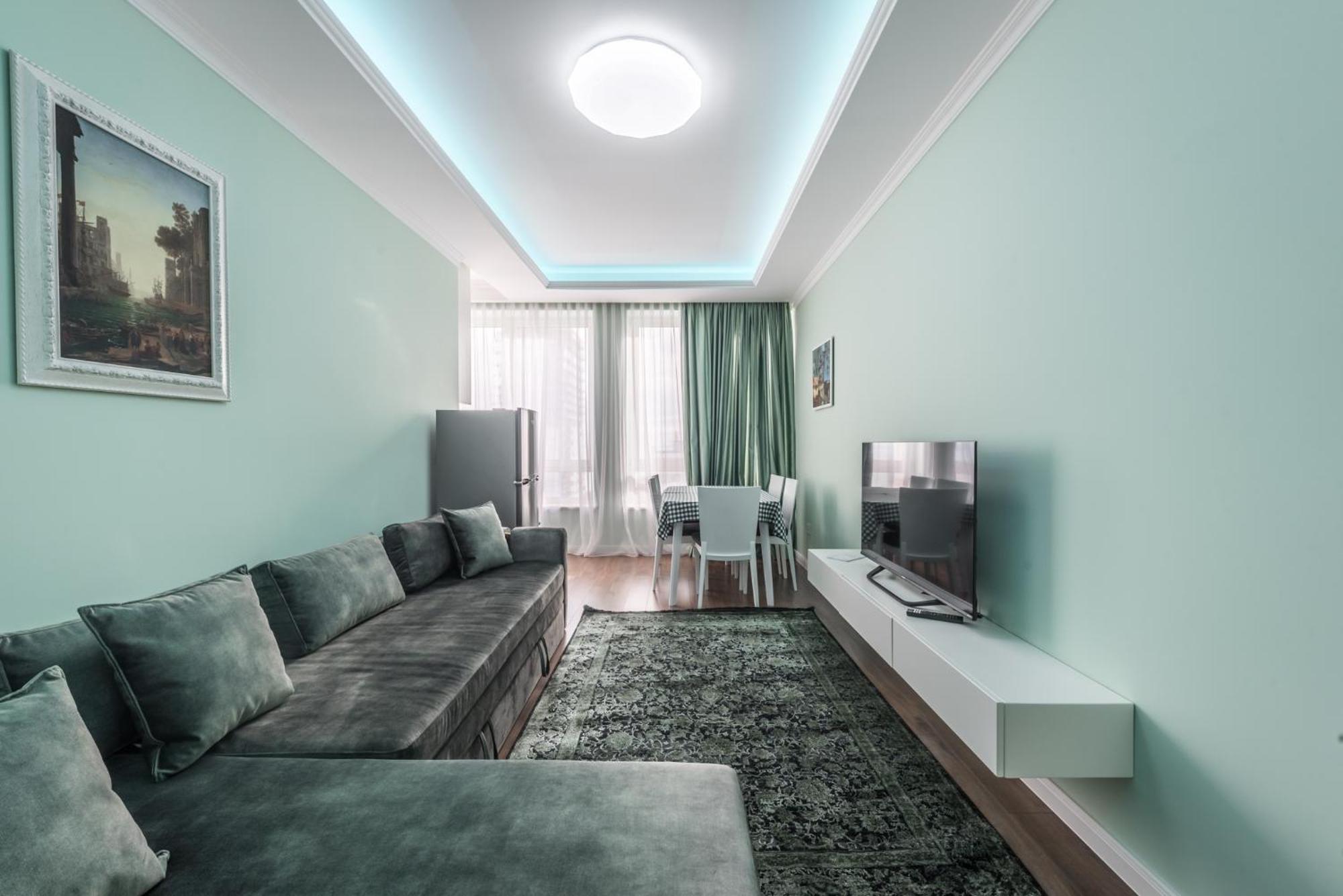 Sky Apartments Durres Exterior photo