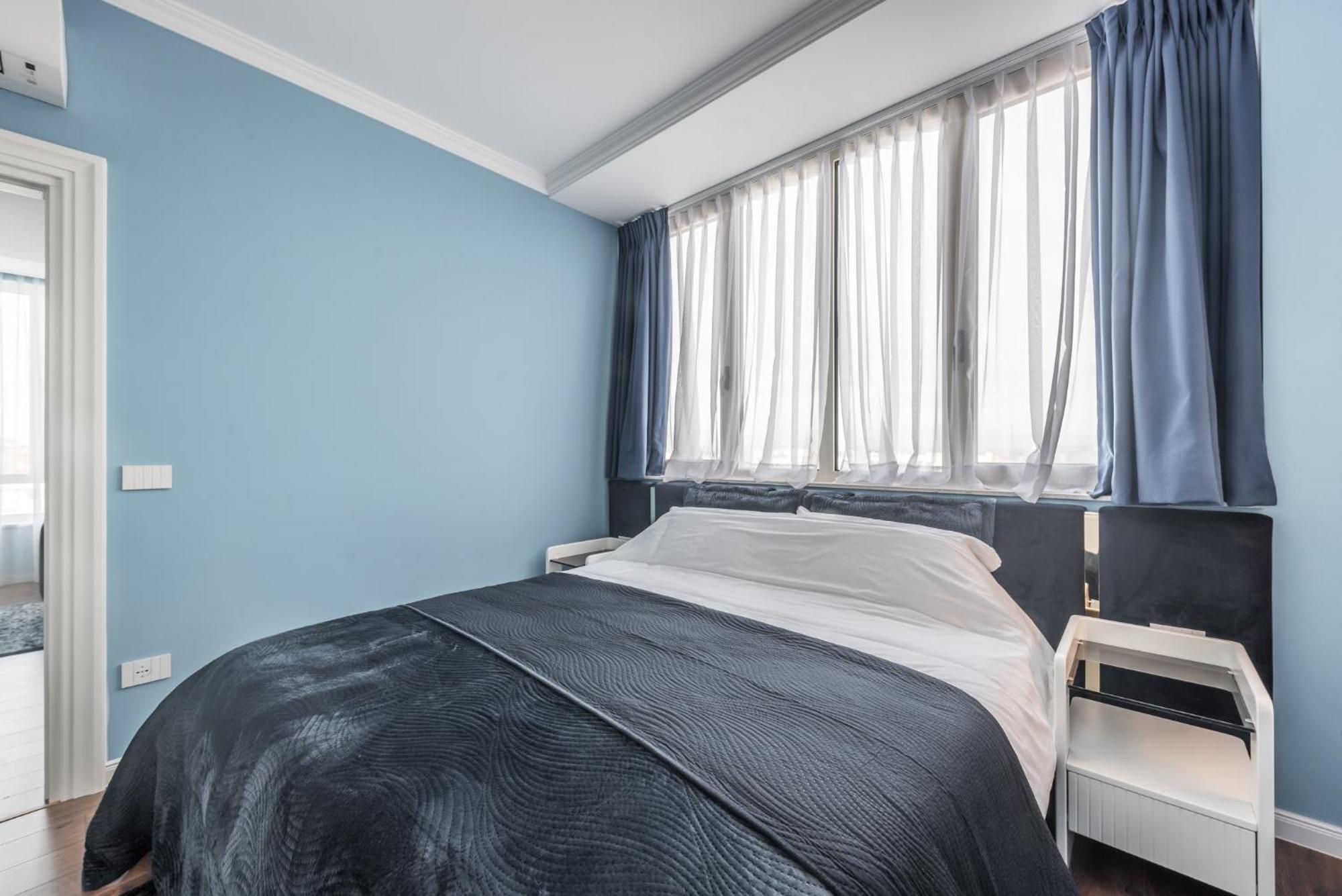 Sky Apartments Durres Exterior photo